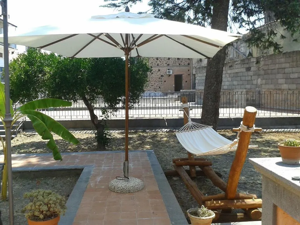 A Casa Di Ludo - Apartments & Short Lets Catánia Italië