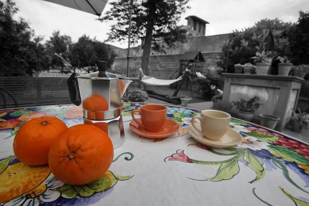 A Casa Di Ludo - Apartments & Short Lets Catánia