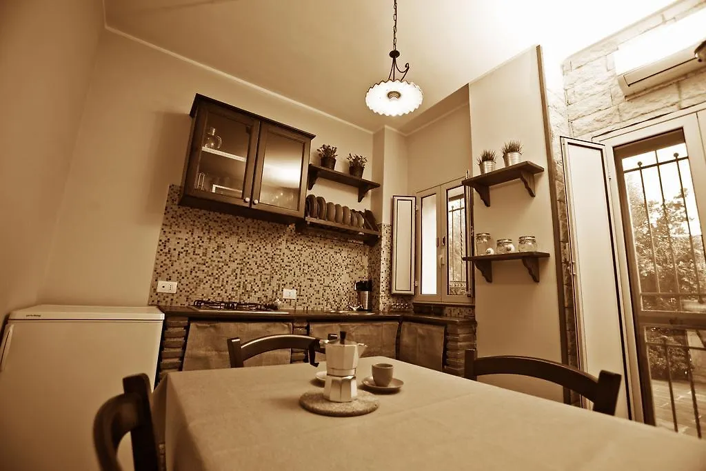 A Casa Di Ludo - Apartments & Short Lets Catánia 0*,