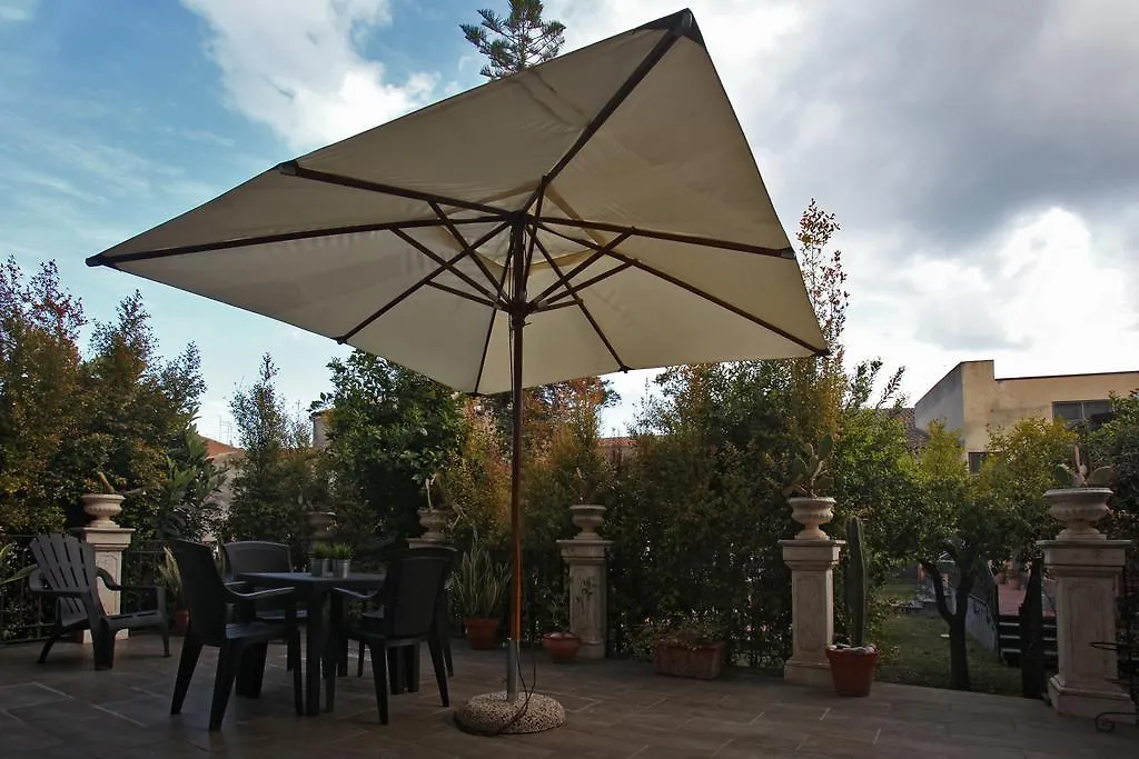 A Casa Di Ludo - Apartments & Short Lets Catánia