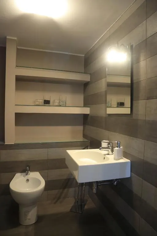 A Casa Di Ludo - Apartments & Short Lets Catánia