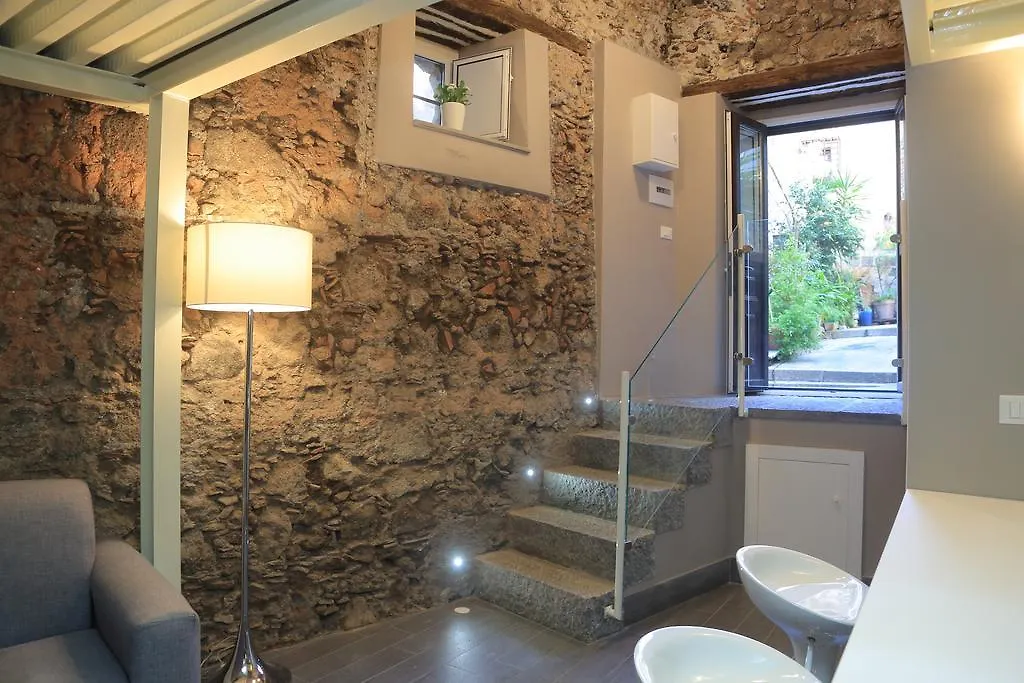 A Casa Di Ludo - Apartments & Short Lets Catánia