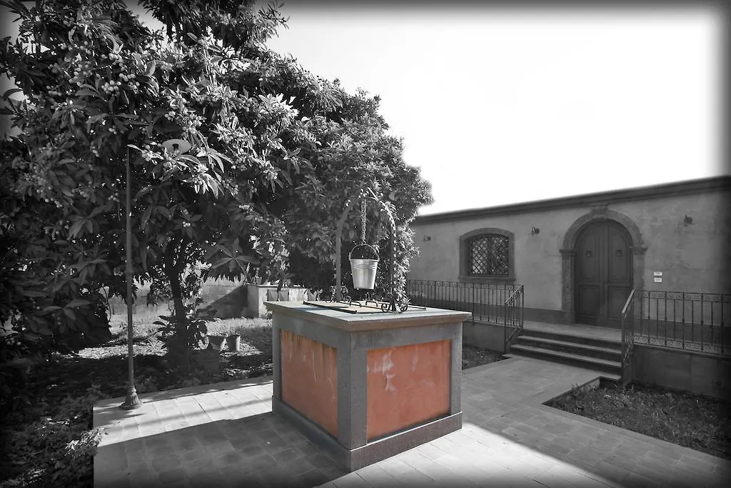 A Casa Di Ludo - Apartments & Short Lets CTA