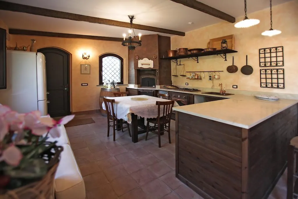 A Casa Di Ludo - Apartments & Short Lets CTA