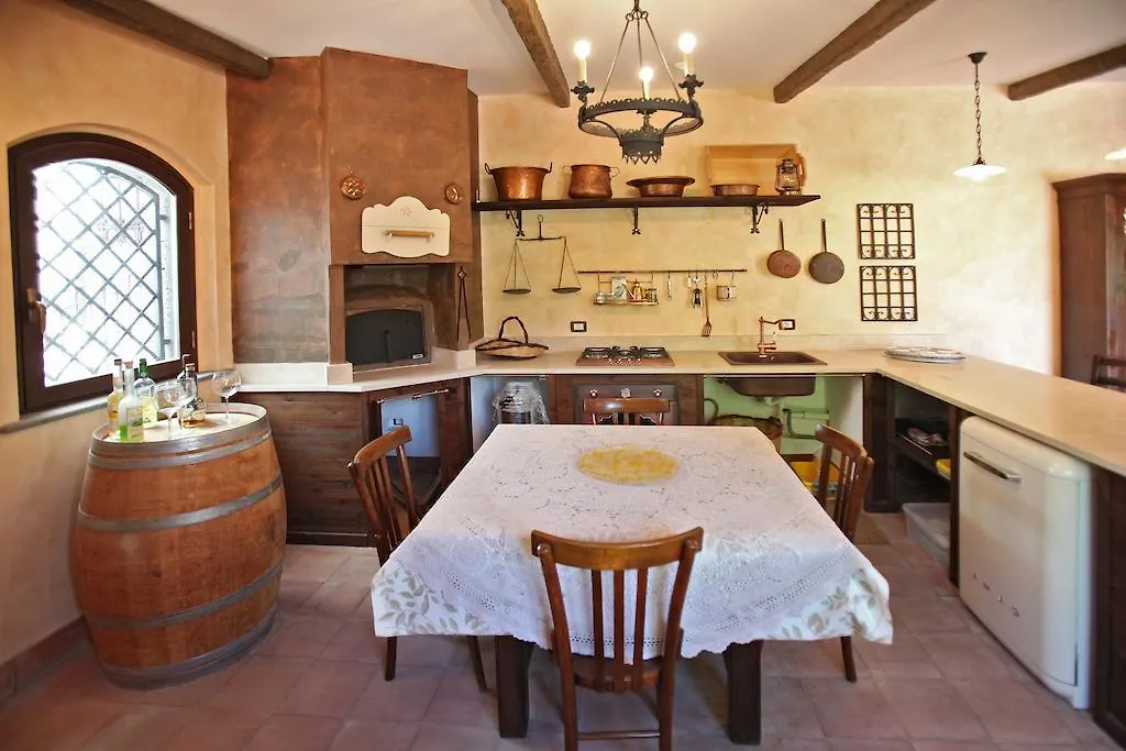 A Casa Di Ludo - Apartments & Short Lets Catánia Italië