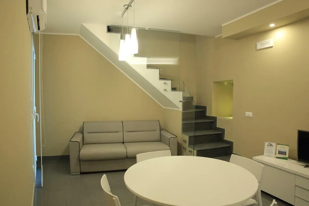 A Casa Di Ludo - Apartments & Short Lets Catánia Italië