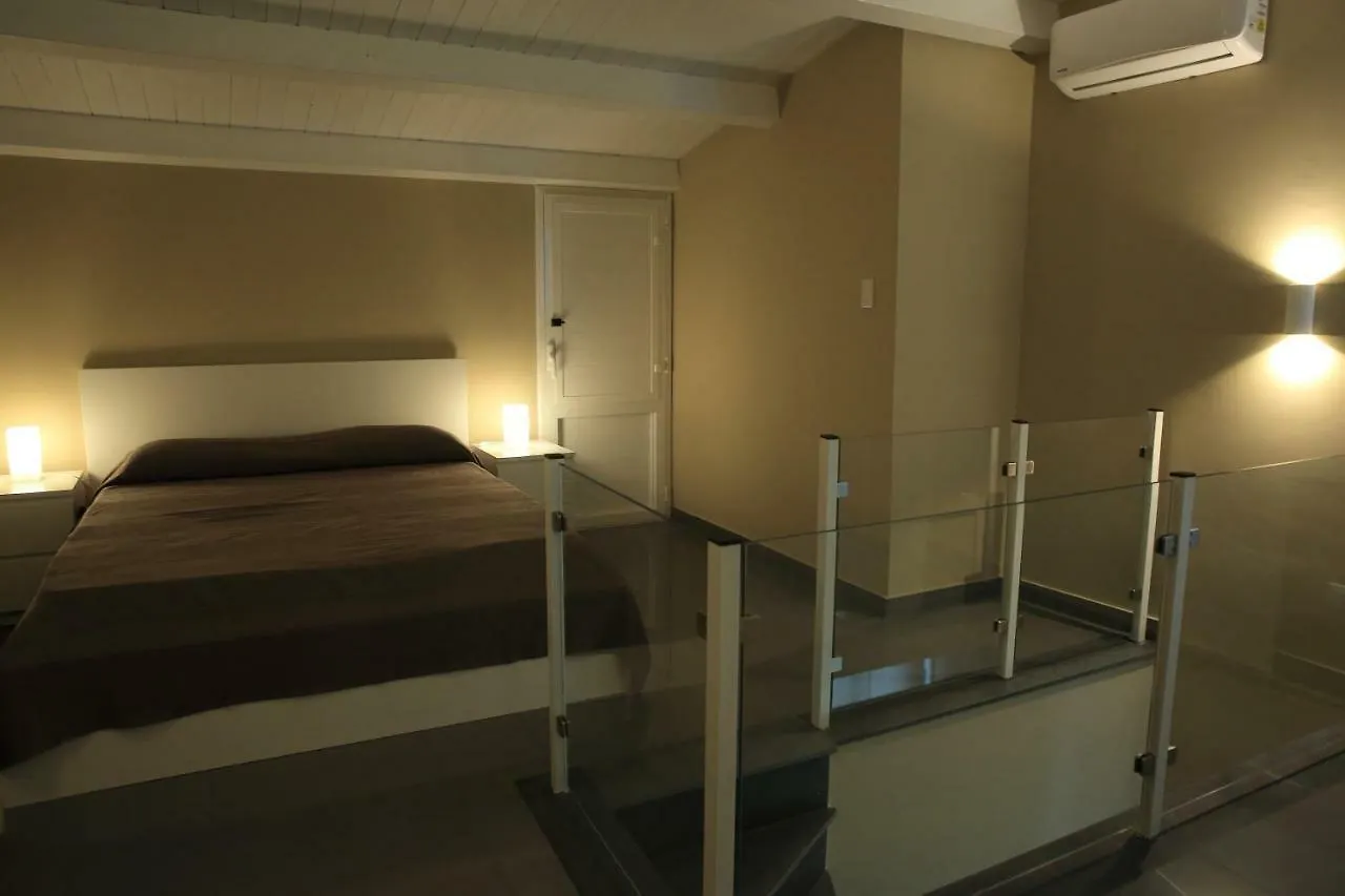 A Casa Di Ludo - Apartments & Short Lets Catánia