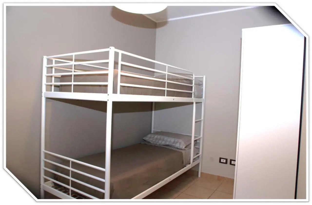 A Casa Di Ludo - Apartments & Short Lets Catánia 0*,