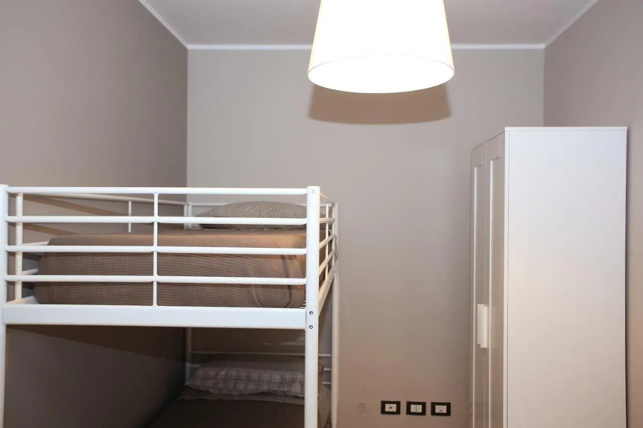 A Casa Di Ludo - Apartments & Short Lets Catánia Italië