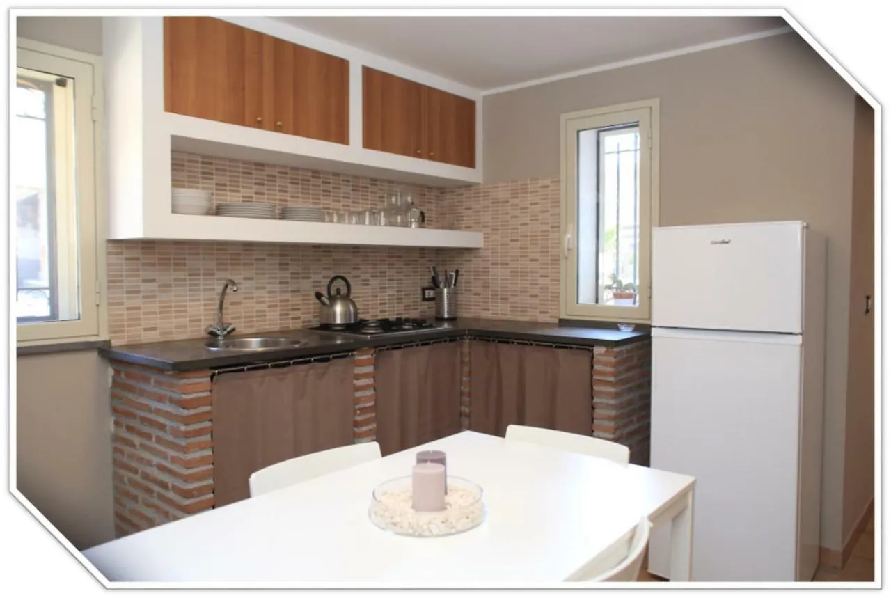 A Casa Di Ludo - Apartments & Short Lets Catánia Italië