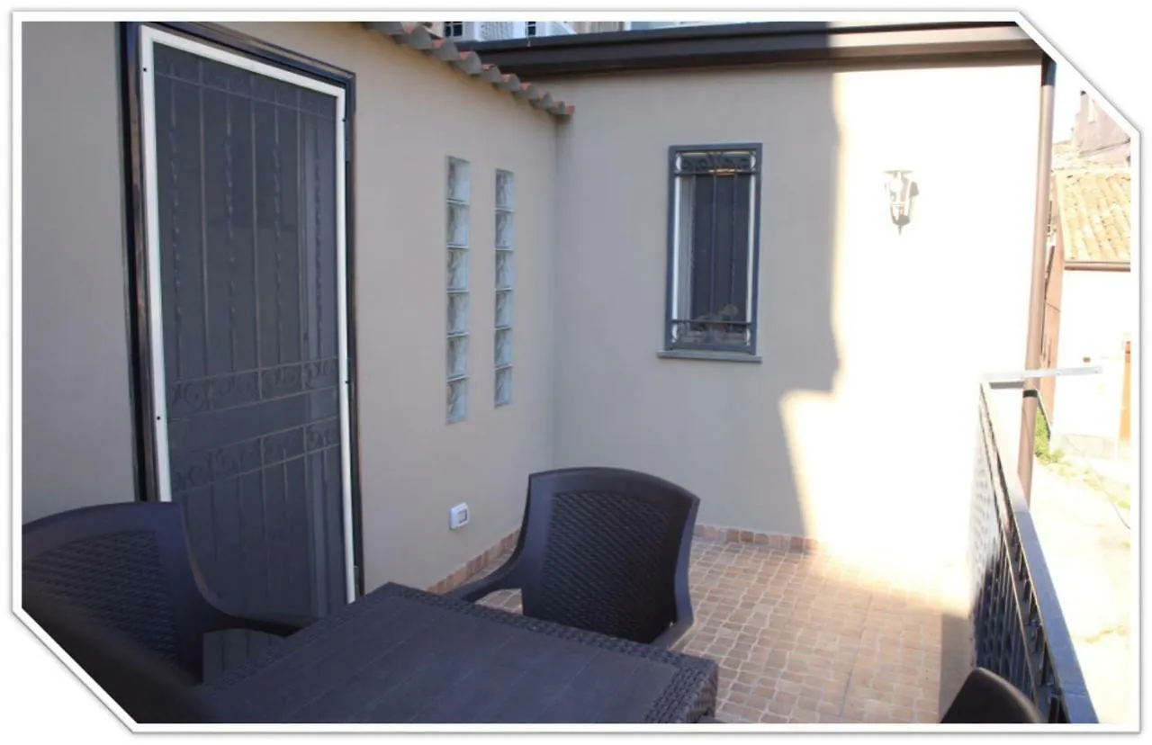A Casa Di Ludo - Apartments & Short Lets Catánia