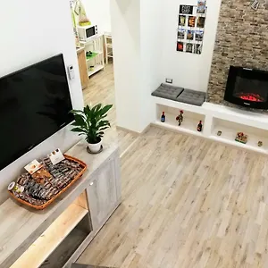 Hébergement de vacances Casa Riviera, Catane